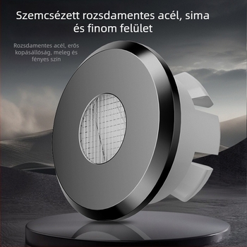 Rozsdamentes acélból készült mosogató túlfolyófedél, beépített használathoz, könnyed luxus stílus, elektroplakálás felülettel, a Chaochen kitchen and bathroom