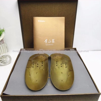 Ortopéd talpbetét ív-támogatással, gumiból, sportcipőkhöz, bőr cipőkhöz, csizmákhoz és hétköznapi cipőkhöz