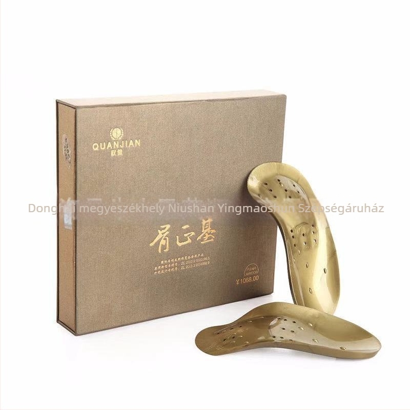 Ortopéd talpbetét ív-támogatással, gumiból, sportcipőkhöz, bőr cipőkhöz, csizmákhoz és hétköznapi cipőkhöz