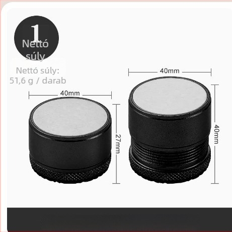 Állítható asztallábak, alumínium ötvözet, magasságot növelő talp, Olaifu, elektroplatírozás, cipősszekrényhez, modern minimalizmus