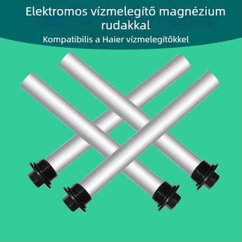 Magnézium-anódrúd Haier elektromos vízmelegítőhöz
