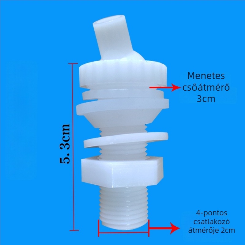Pulzáló WC-zuhanyfej kefeszeggel — univerzális öblítő fúvóka (Anyag: Egyéb; Stílus: Közepes; Feldolgozási mód: Egyéb)