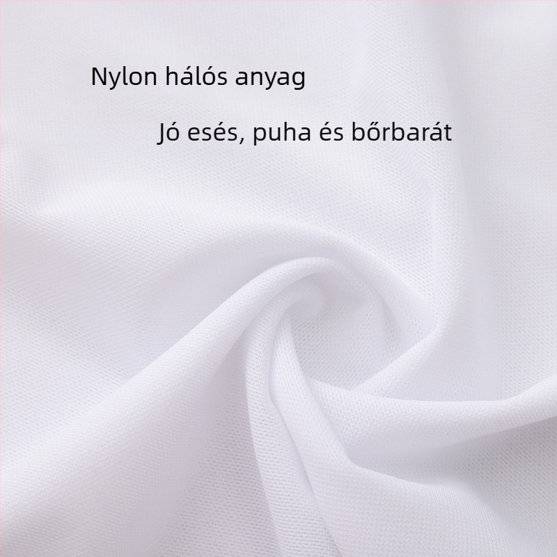 Felnőtt nők számára készült elasztikus táncos szoknya: Lycra anyag, Nylon 90%, has-táncra, baletre, latin és néptáncra alkalmas