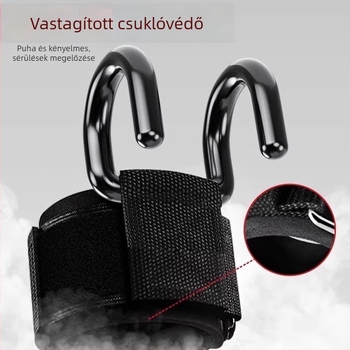 Friendly csuklópánt HQ – szivacs anyag, csuklóvédelem, általános használat