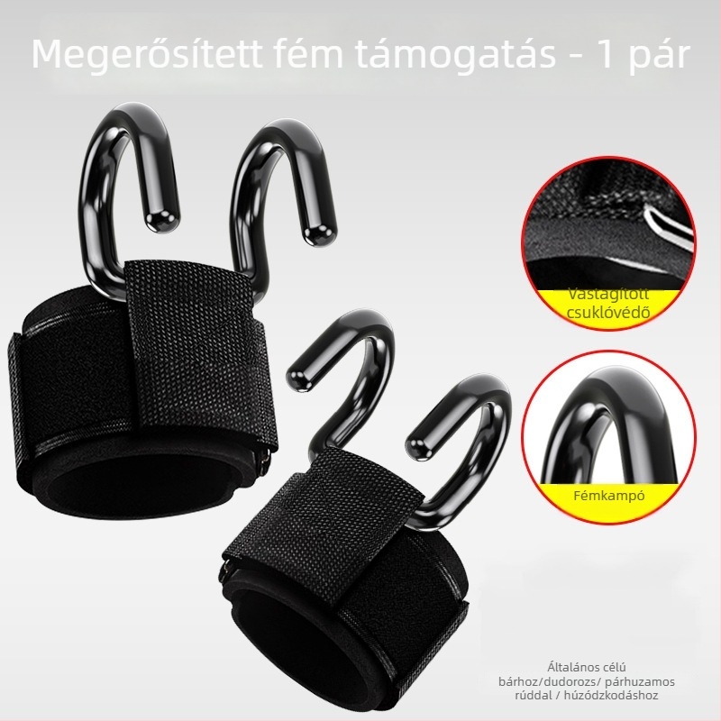 Friendly csuklópánt HQ – szivacs anyag, csuklóvédelem, általános használat