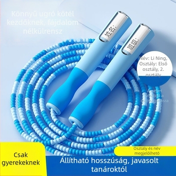 PVC ugrókötél Group Wood