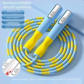 PVC ugrókötél Group Wood