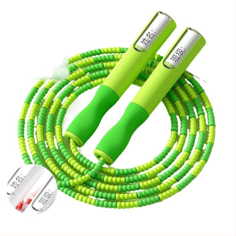 PVC ugrókötél Group Wood