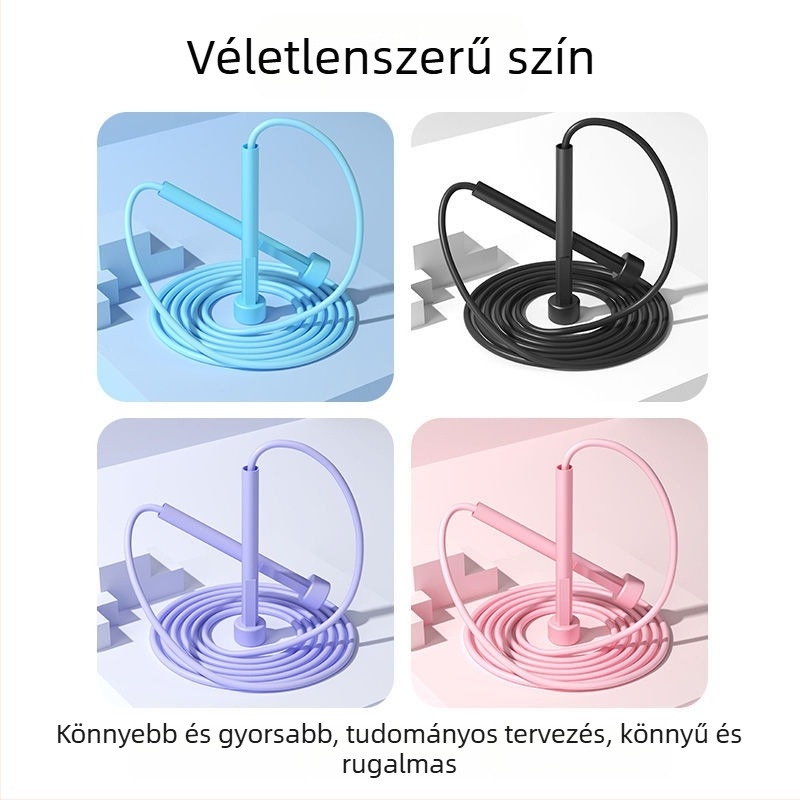 PVC ugrókötél Group Wood