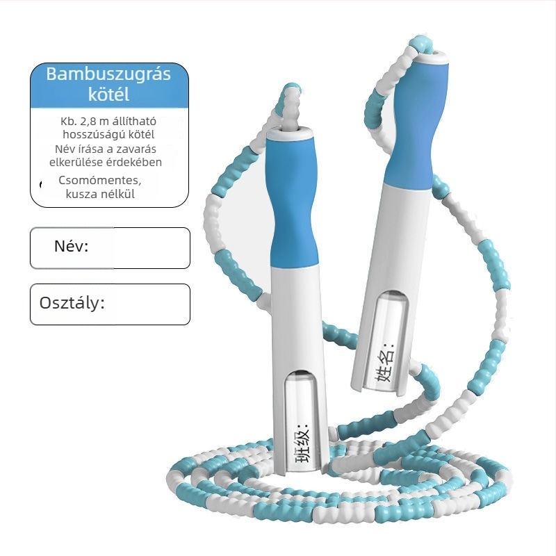 PVC ugrókötél Group Wood