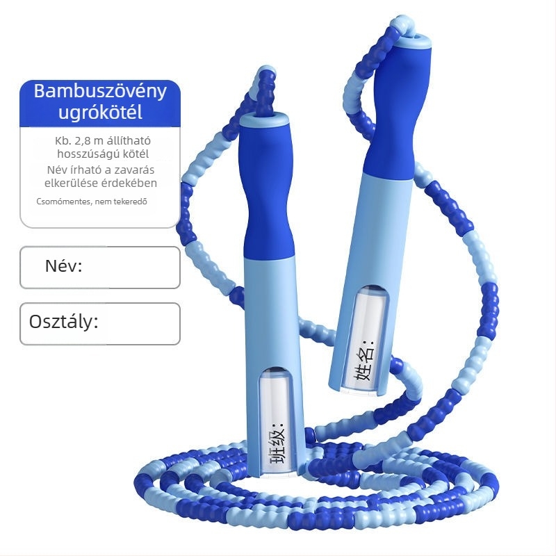 PVC ugrókötél Group Wood