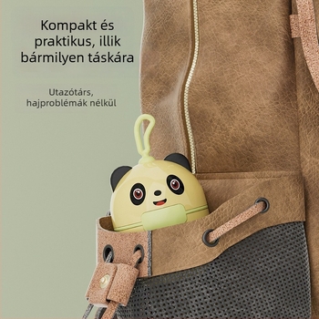 Szöszeltávolító görgő – ABS anyag, Director márka, modern egyszerű stílus, 2025-ös megjelenés