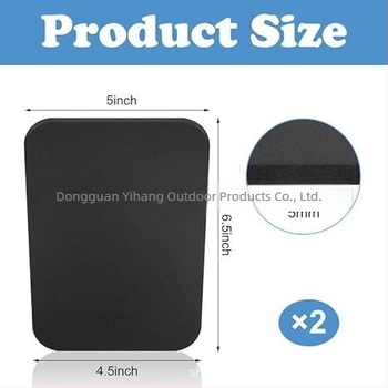 Sípcsontvédő síeléshez EVA – univerzális, 4565