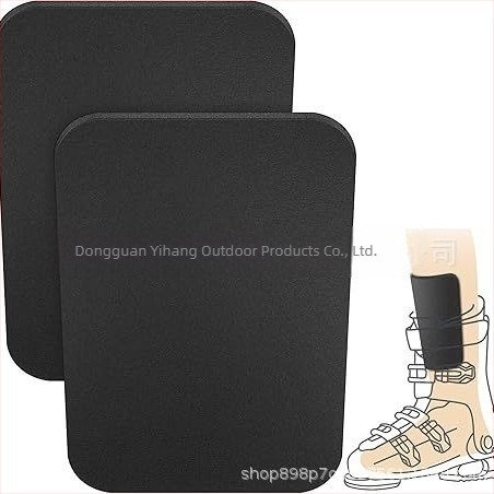 Sípcsontvédő síeléshez EVA – univerzális, 4565