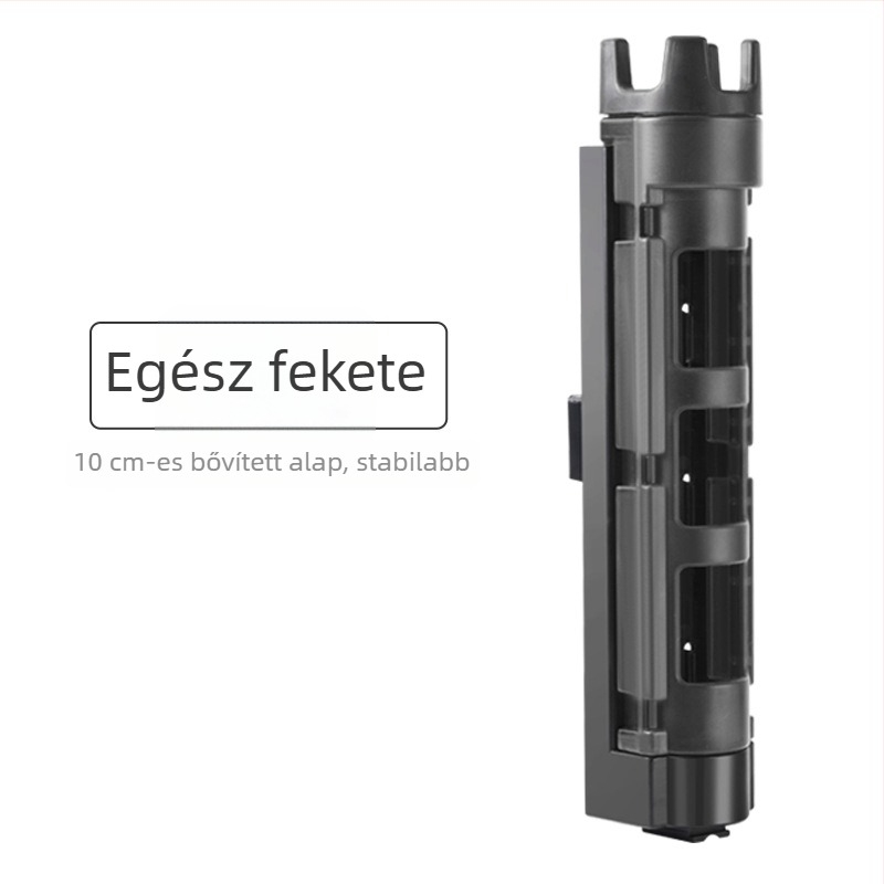 Kangzhen csali-doboz horgászathoz, PP anyag, 9–12 rekesz