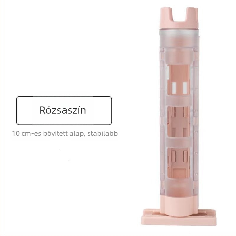 Kangzhen csali-doboz horgászathoz, PP anyag, 9–12 rekesz