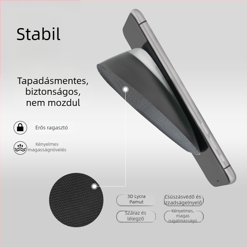 Model: Magasító talpbetét; Stil: Fél‑párna; Anyag: Gel+PU hab; Kategória: Fél talpbetét; Alkalmas sportcipőkhoz, bőr cipőkhöz, bakancsokhoz, hétköznapi és munkacipőkhöz