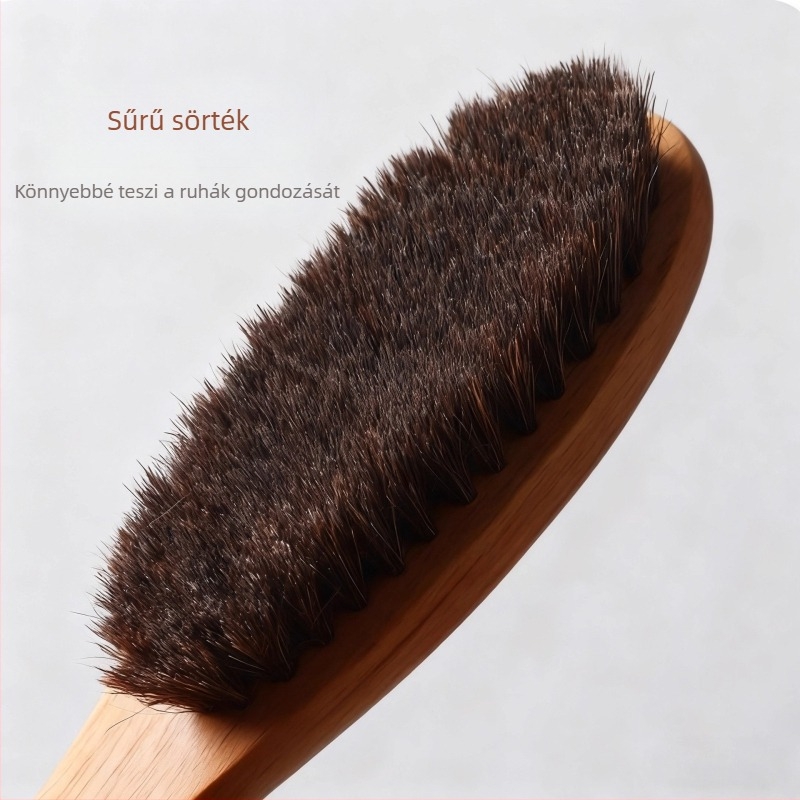 Kasmír ápoló kefé – Friendly márka, modern egyszerű stílus, szőrszálak eltávolító roller, 2025-ben bemutatva