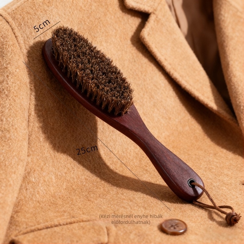 Kasmír ápoló kefé – Friendly márka, modern egyszerű stílus, szőrszálak eltávolító roller, 2025-ben bemutatva