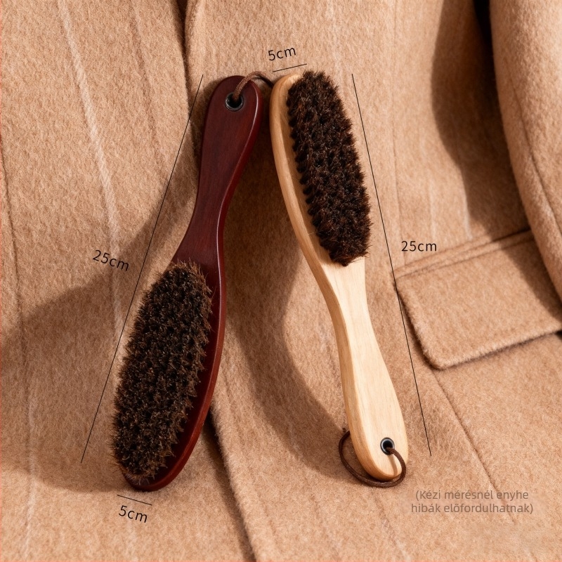 Kasmír ápoló kefé – Friendly márka, modern egyszerű stílus, szőrszálak eltávolító roller, 2025-ben bemutatva