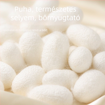 Deréköv akril szálból felnőtteknek, futáshoz