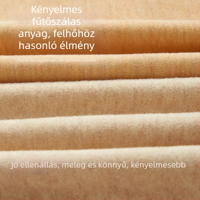 Deréköv akril szálból felnőtteknek, futáshoz