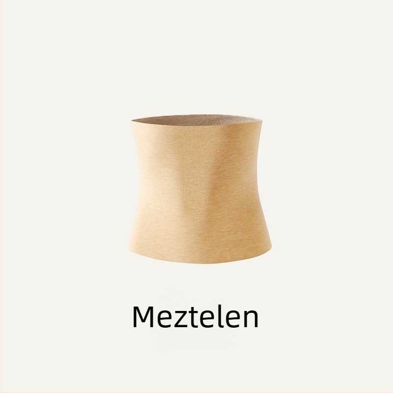 Deréköv akril szálból felnőtteknek, futáshoz