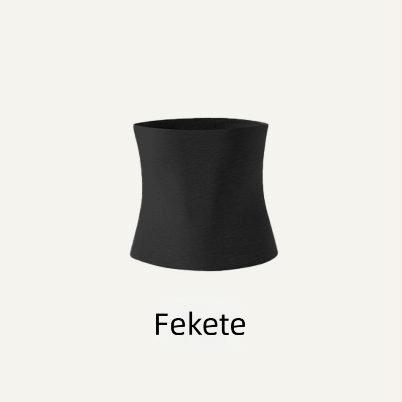 Deréköv akril szálból felnőtteknek, futáshoz