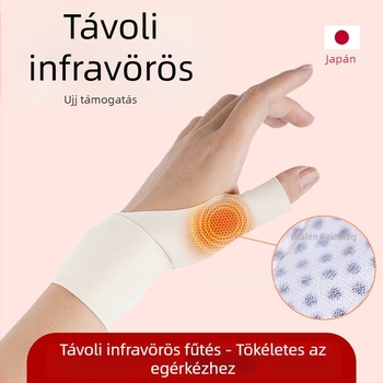 Spandex alapanyagú csuklópánt sporthoz, univerzális, jógahoz alkalmas