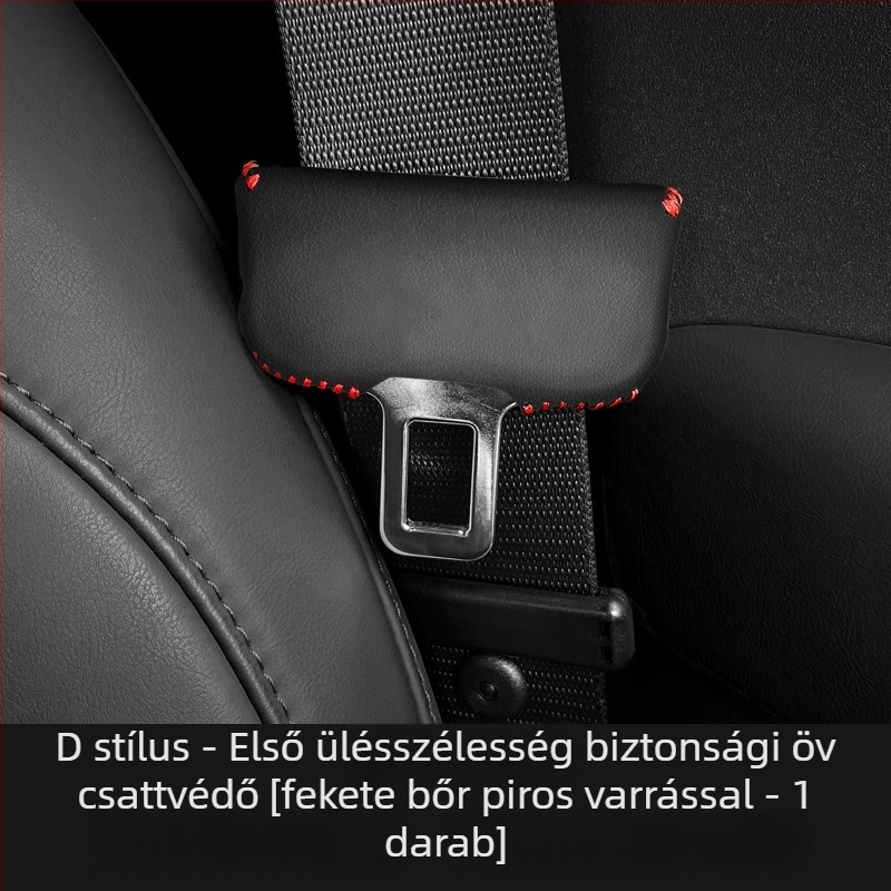 Net Fox Audi biztonsági öv védő sapka A4L A6L Q5L A7 Q3 A3L Q2L – Nappa antibakteriális bőr, nyomtatott logó, testreszabható