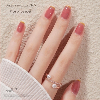 Teljes körömdíszítő készlet – PVC eszközök a reszeléshez és formázáshoz, otthoni fototerápiás lámpa, gél körömlakk 10 ml, Fairy Jia Yi márka