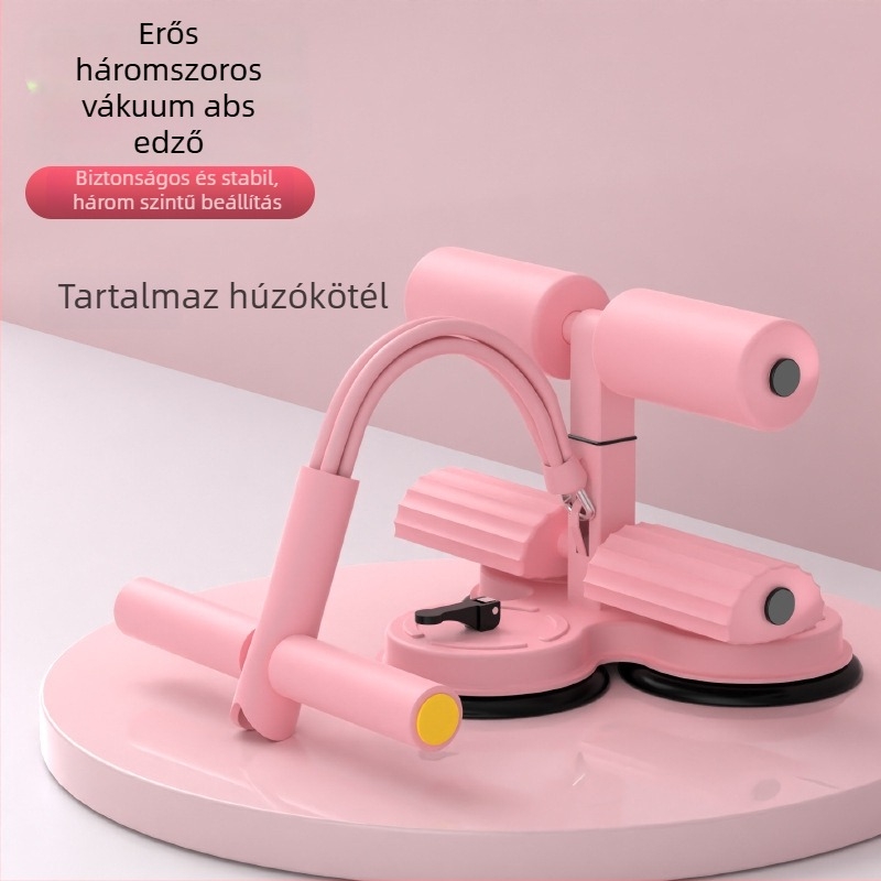 Mido felülés segítő, húzózsinór-stílusú, nem összecsukható, 1 kg, otthoni edzéshez