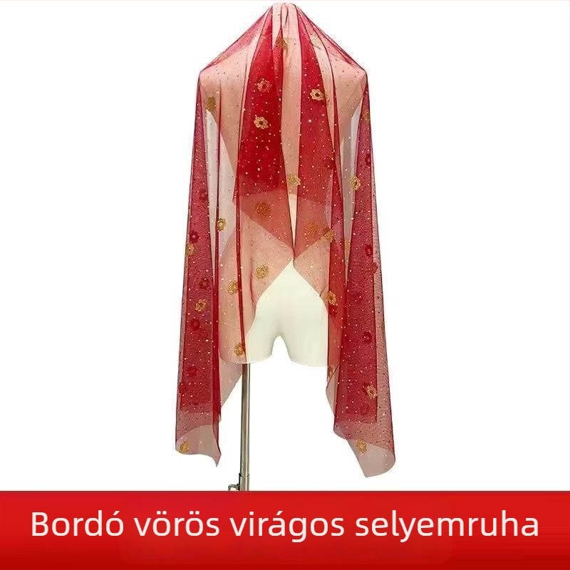 Belly Dance fejfedő – etnikus stílus, uniszex, ötvözet, geometriai forma, kendő-stílus