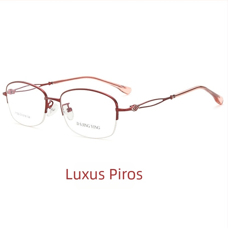 Fotóchromos olvasószemüveg nőknek, HD antifog lencsékkel, presbyopia támogatással, divatos és fiatalos megjelenés, kettős használat távolra és közelre, rövidlátással kompatibilis