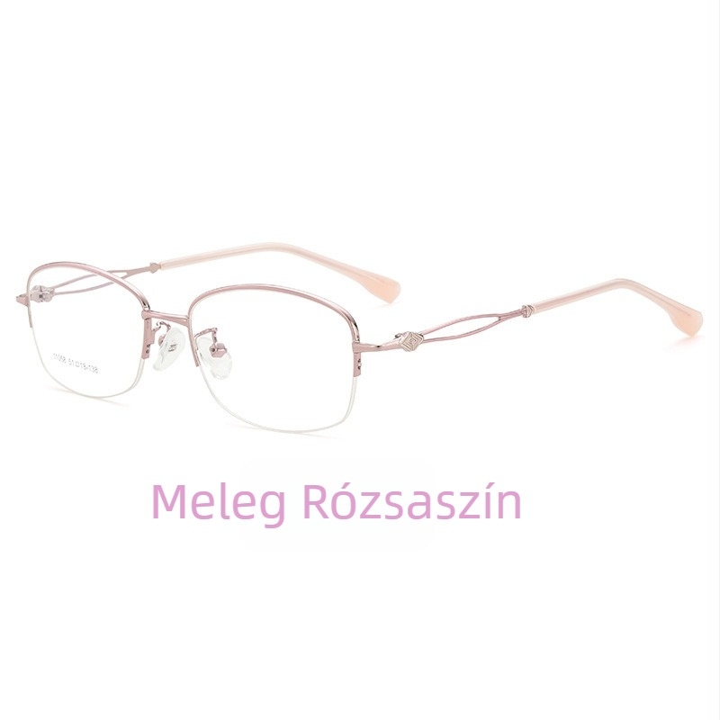 Fotóchromos olvasószemüveg nőknek, HD antifog lencsékkel, presbyopia támogatással, divatos és fiatalos megjelenés, kettős használat távolra és közelre, rövidlátással kompatibilis