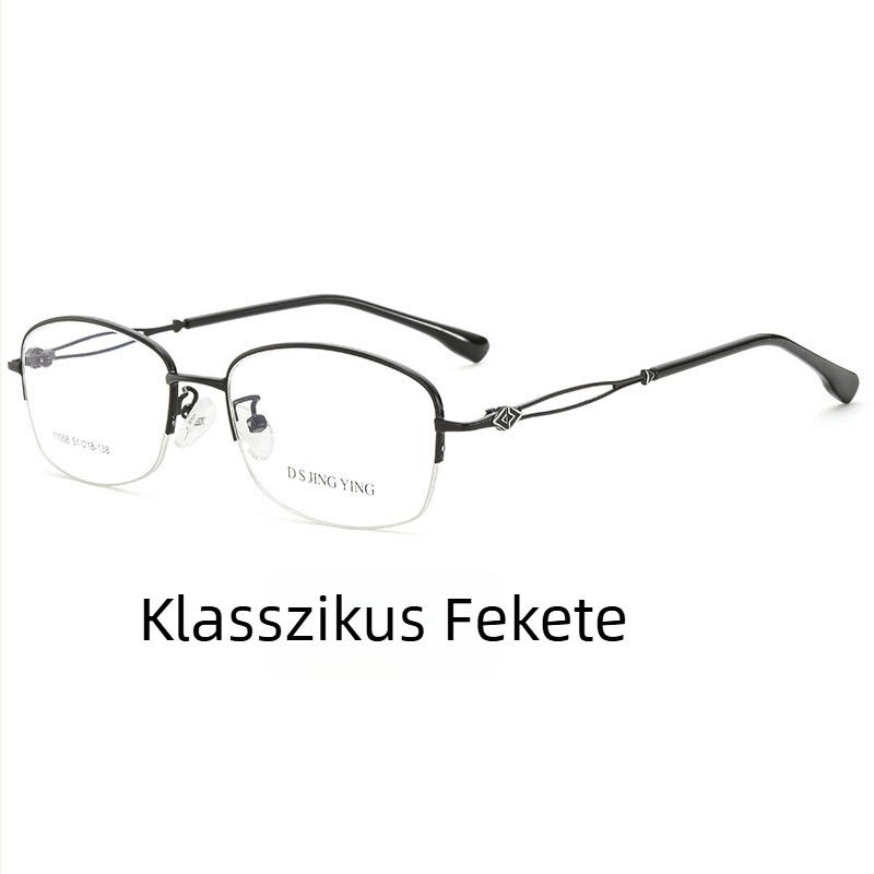 Fotóchromos olvasószemüveg nőknek, HD antifog lencsékkel, presbyopia támogatással, divatos és fiatalos megjelenés, kettős használat távolra és közelre, rövidlátással kompatibilis