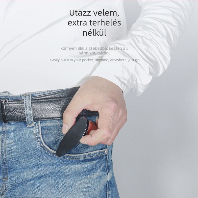 Olvasó szemüveg — ultra könnyű, anti-kék fény, rezin lencsék, teljes fém keret, ovális doboz formájú