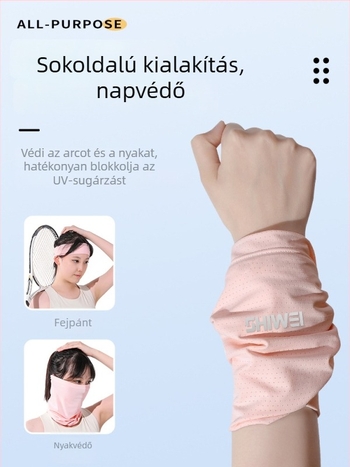 Sportos csuklós törölköző – Spandex, csuklóvédelem, kosárlabda, csomagolás 500 db