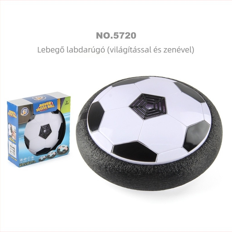Beltéri gyerekeknek szóló futballlövő kapu – függő rendszerrel és kosárkerettel, műanyag, Chengke Toys, HS-005