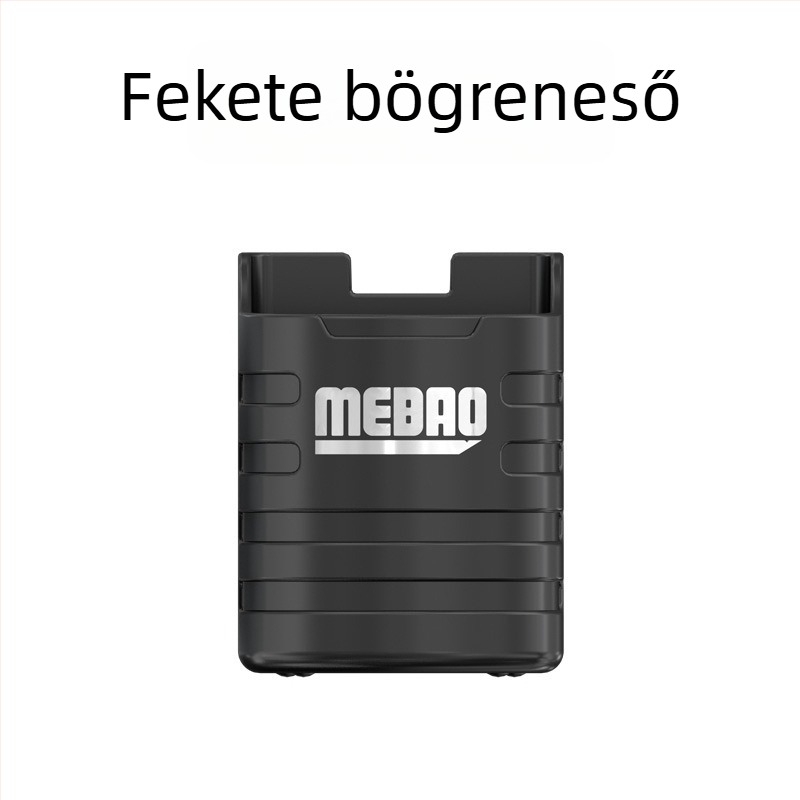 Horgászbot behelyező készülék halas dobozokhoz és vödrökhöz (Márka: Miao Zun; Kompatibilitás: halas dobozok és vödrök; Származás: Kína)