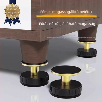 Állítható támasztó láb - Modell a123456, Márka Shouli, Háztartási használat, Modern egyszerű stílus, Regular kivitelezés