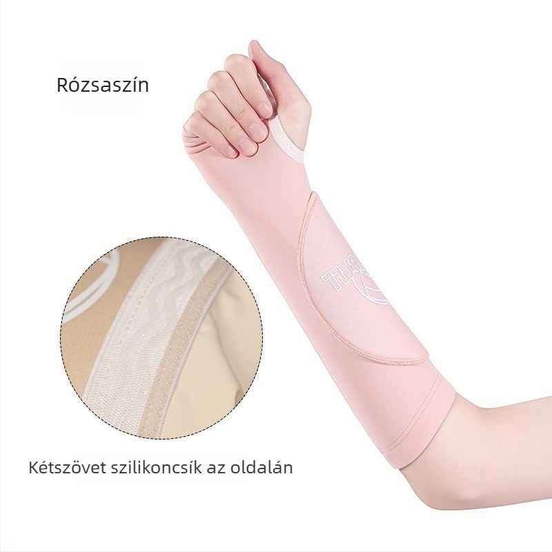 Szakmai csukló- és alkari védők röplabdához gyermekeknek, fiataloknak és lányoknak