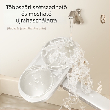 Zuhanyzuhanyfüggöny elválasztó, poliészter, nordic stílus, mintázat: egyszínű vagy karikatúra, Smart brand intelligence