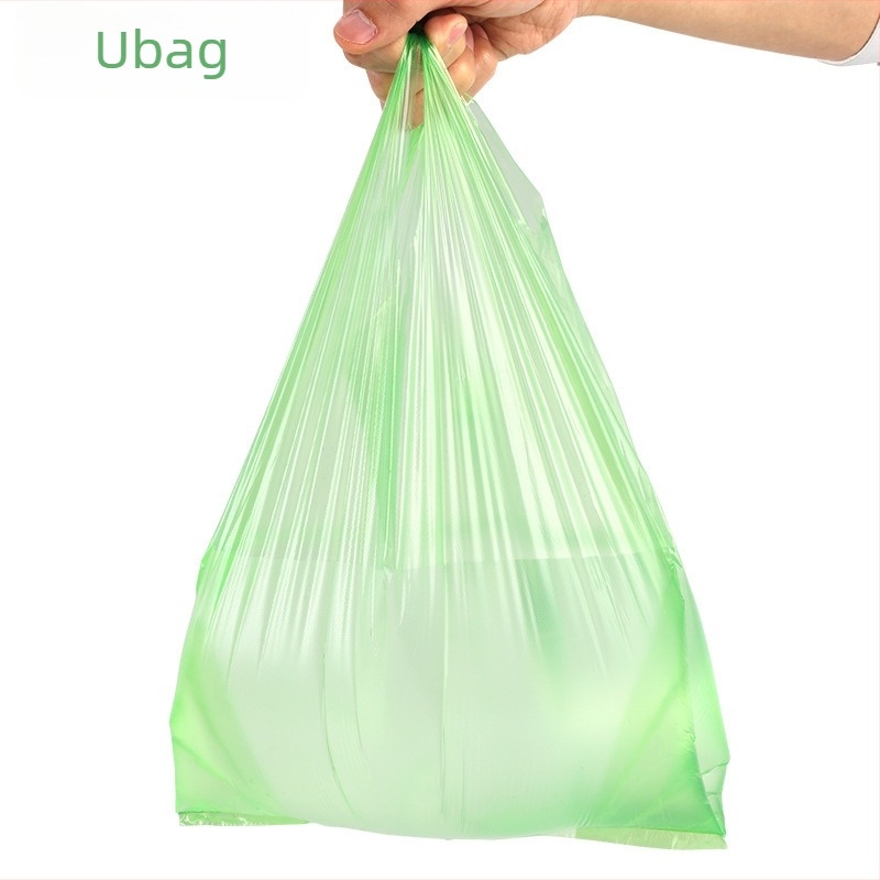 Műanyag zacskó – Ubag, általános élelmiszer-csomagolás, napi 3 tonnás kapacitás