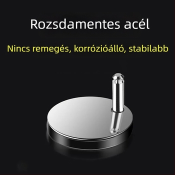 WC-ülés rögzítő csavarok és expanziós csavarok, univerzális fedél alkatrészek