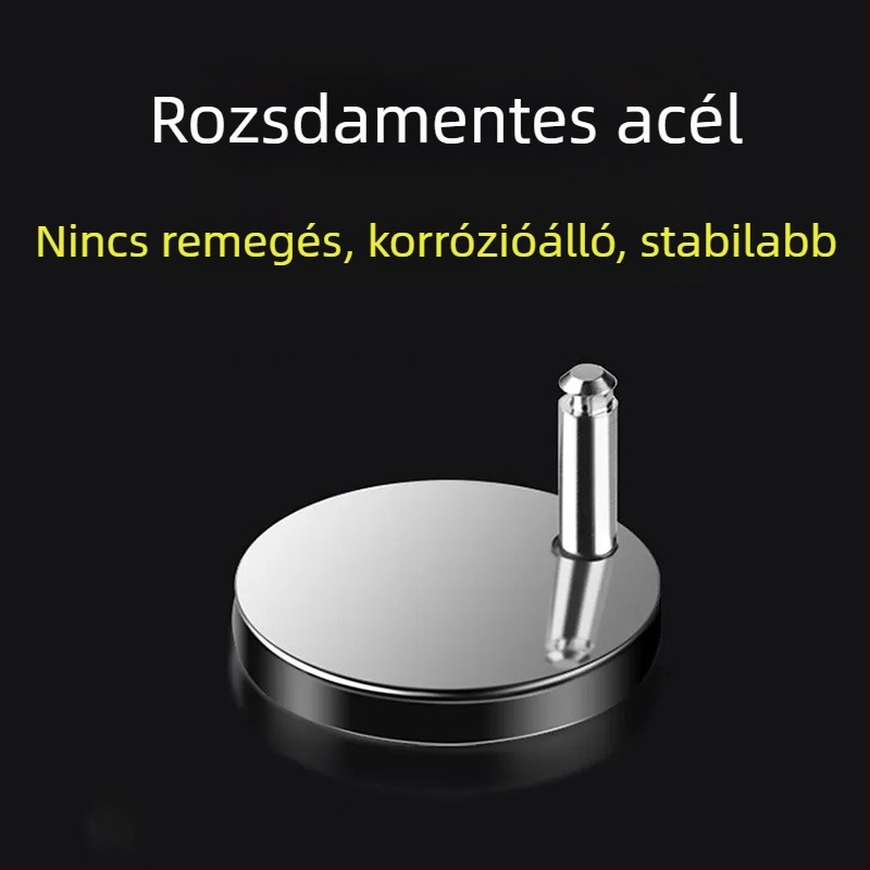 WC-ülés rögzítő csavarok és expanziós csavarok, univerzális fedél alkatrészek