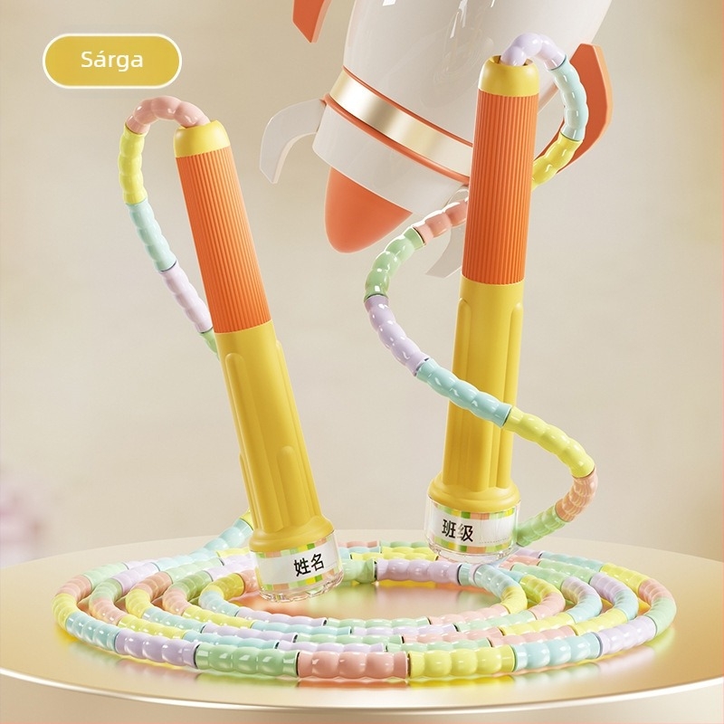 Haoqiang PP gyermek ugrókötél kezdőknek