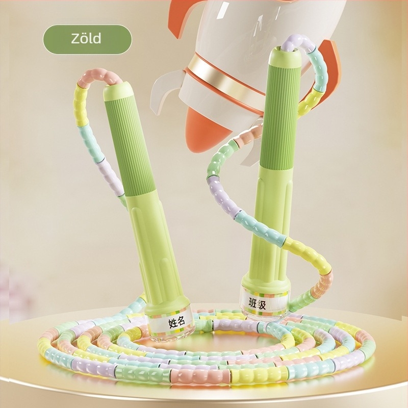 Haoqiang PP gyermek ugrókötél kezdőknek