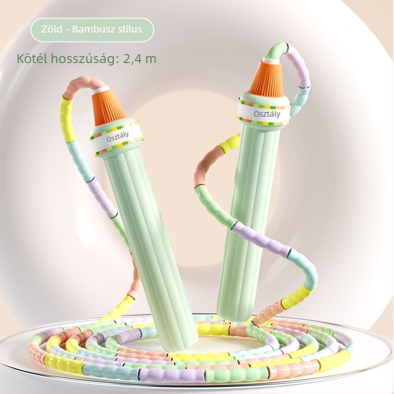 Haoqiang PP gyermek ugrókötél kezdőknek