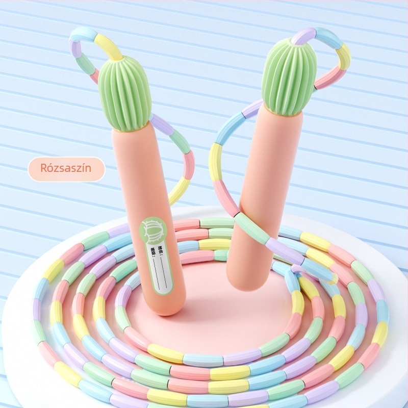 Haoqiang PP gyermek ugrókötél kezdőknek